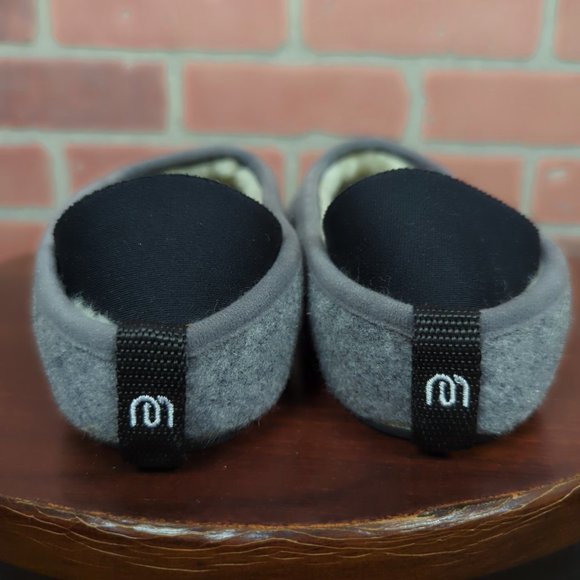 Mahabis Classic Slippers - Picture 5 of 9